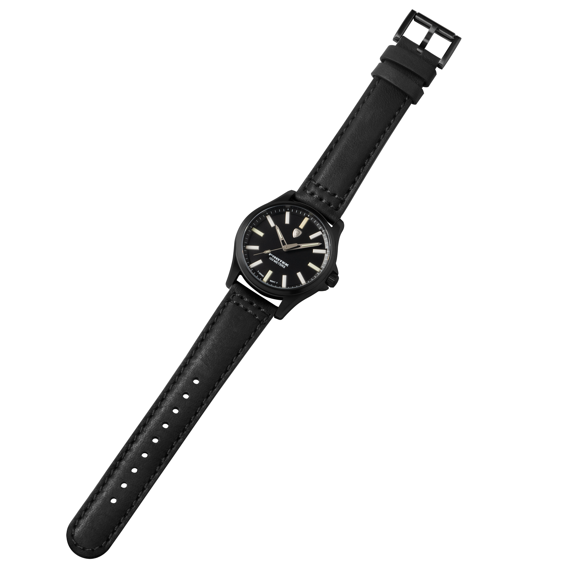 ProTek Titanium Field Watch (40mm) PT3002