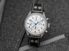 Laco Kiel.2.MB Weiss Chronograph 43mm Automatic 862153