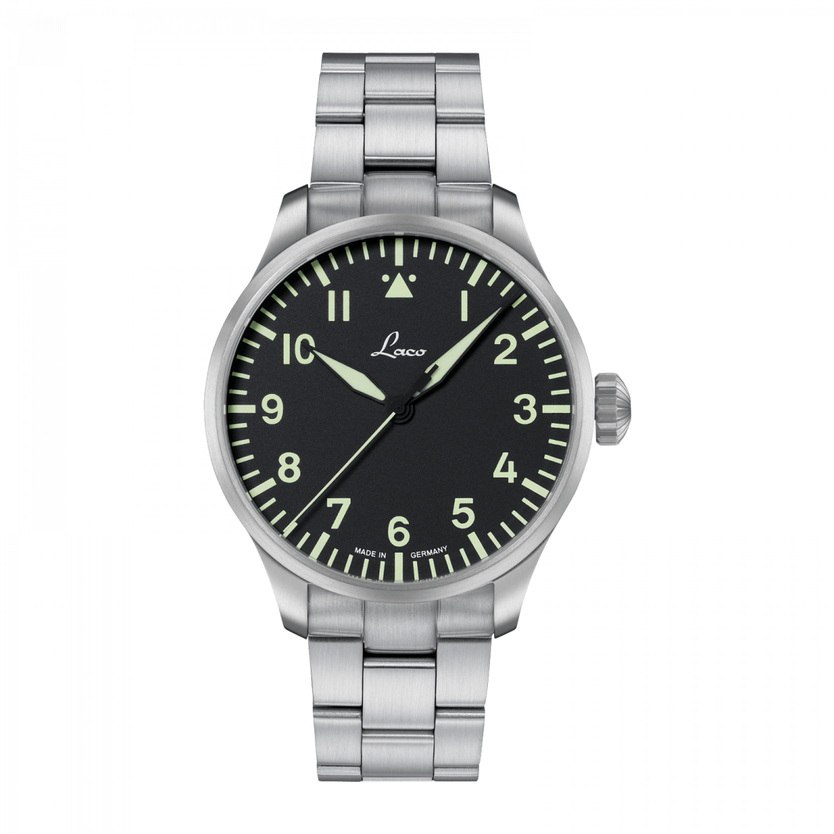 Laco Pilot Watch Augsburg 42mm Automatic  861895.2