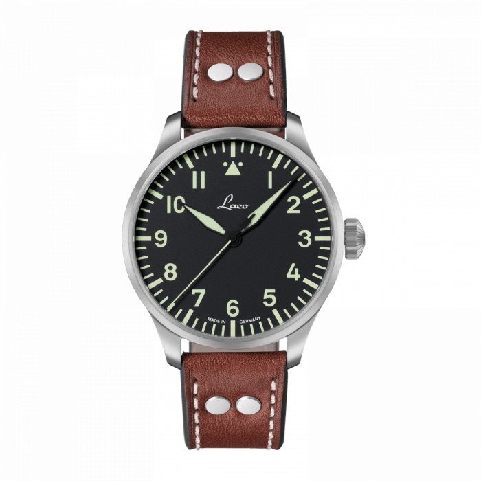 Laco Pilot Watch Augsburg 42mm Automatic 861688.2