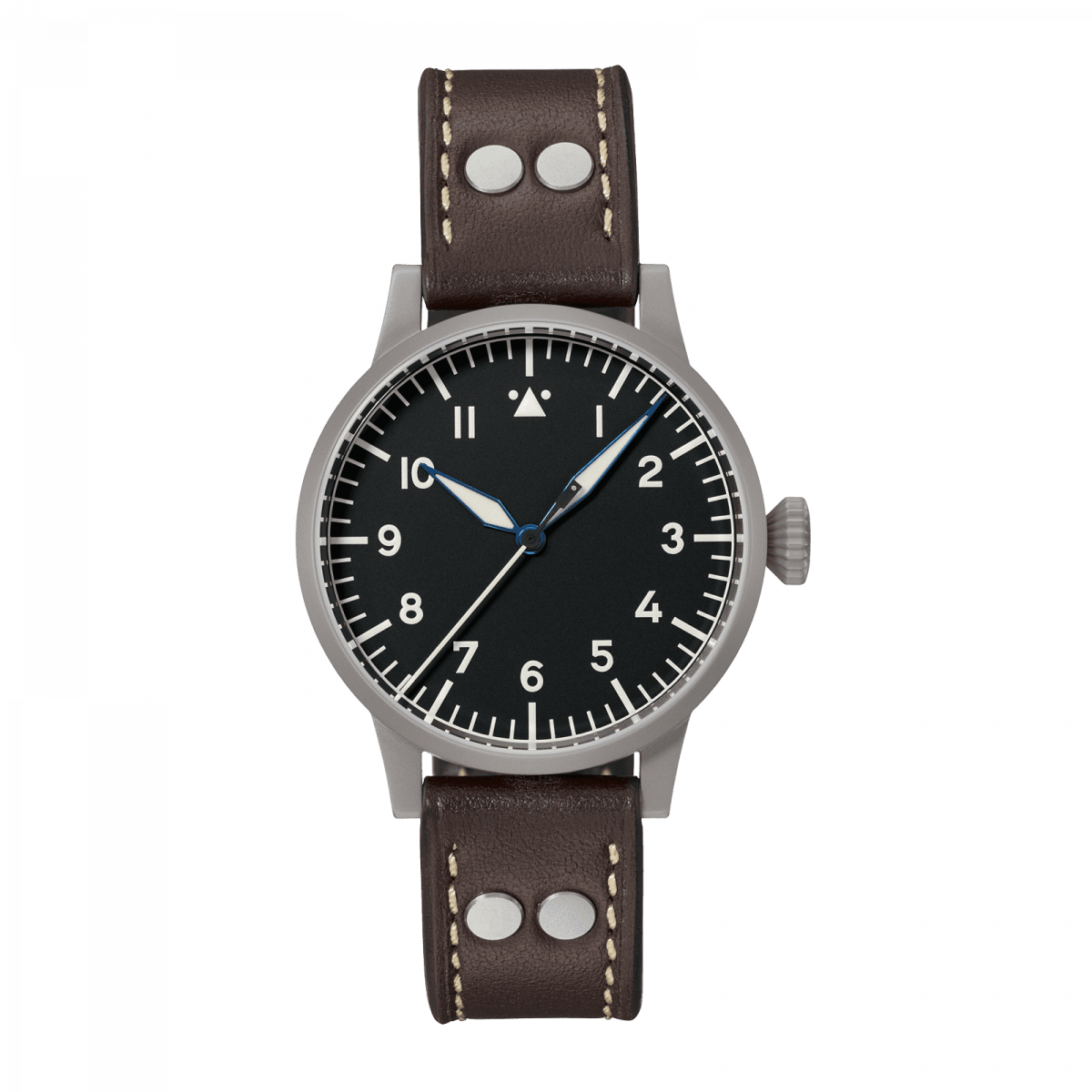 Laco Pilot Watch Original Heidelberg 39mm Automatic 862094