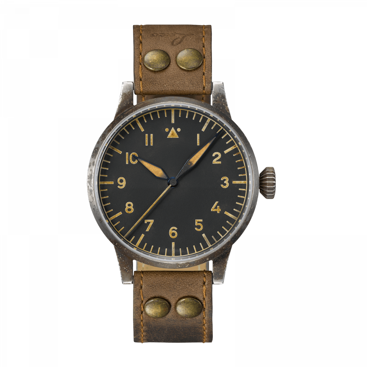 Laco Pilot Watch Original Heidelberg Erbstuck (39mm) 862098