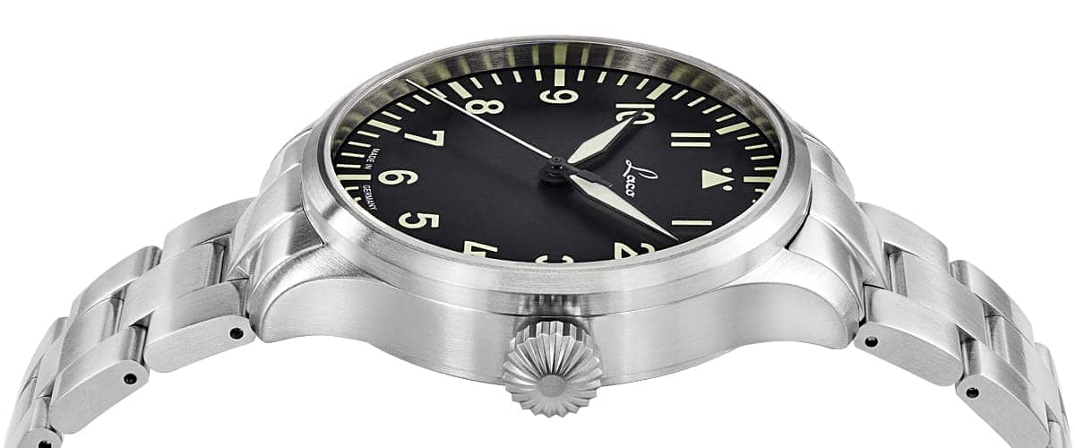 Laco Pilot Watch Augsburg 42mm Automatic  861895.2