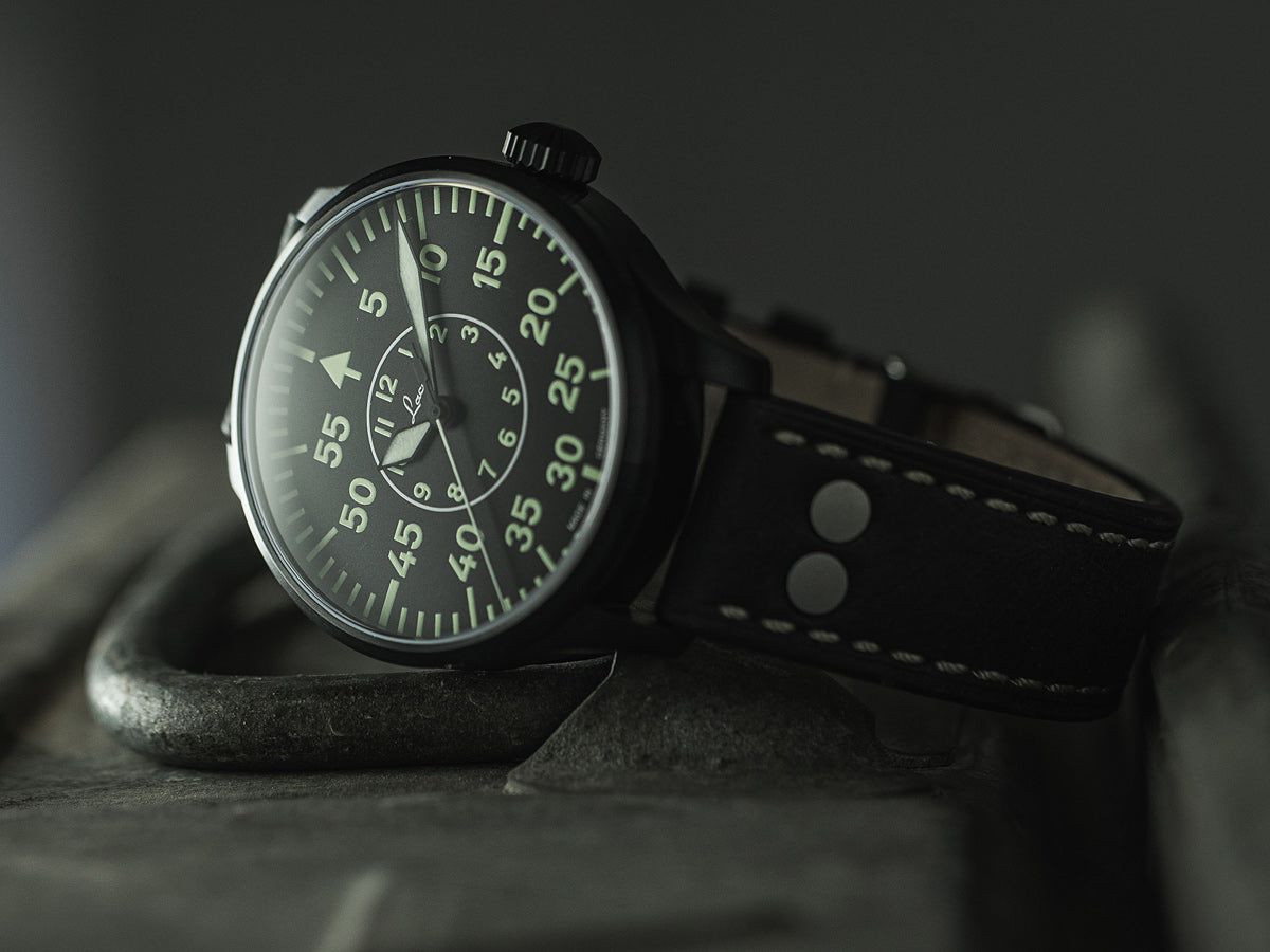 Laco Pilot Watch Bielefeld (42mm) 861760.2