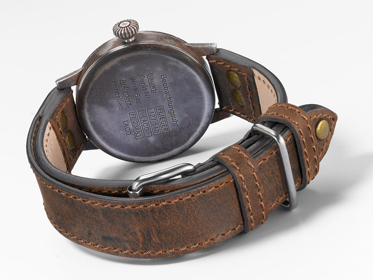 Laco Pilot Watch Original Paderborn Erbstuck (42mm) 861932