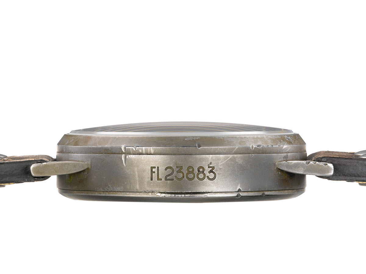 Laco Pilot Watch Original Paderborn Erbstuck (42mm) 861932