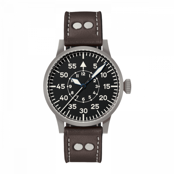 Laco 腕時計　861749 Padeborn Laco Pilot Watch Original Paderborn (42mm) Automatic 861749