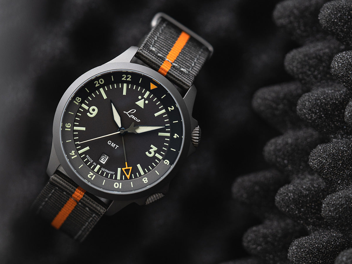 Laco hotsell gmt 2019