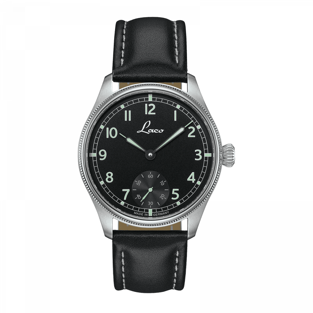 Laco Navy Watch Bremerhaven (42.5mm) Handwinding 862105.2
