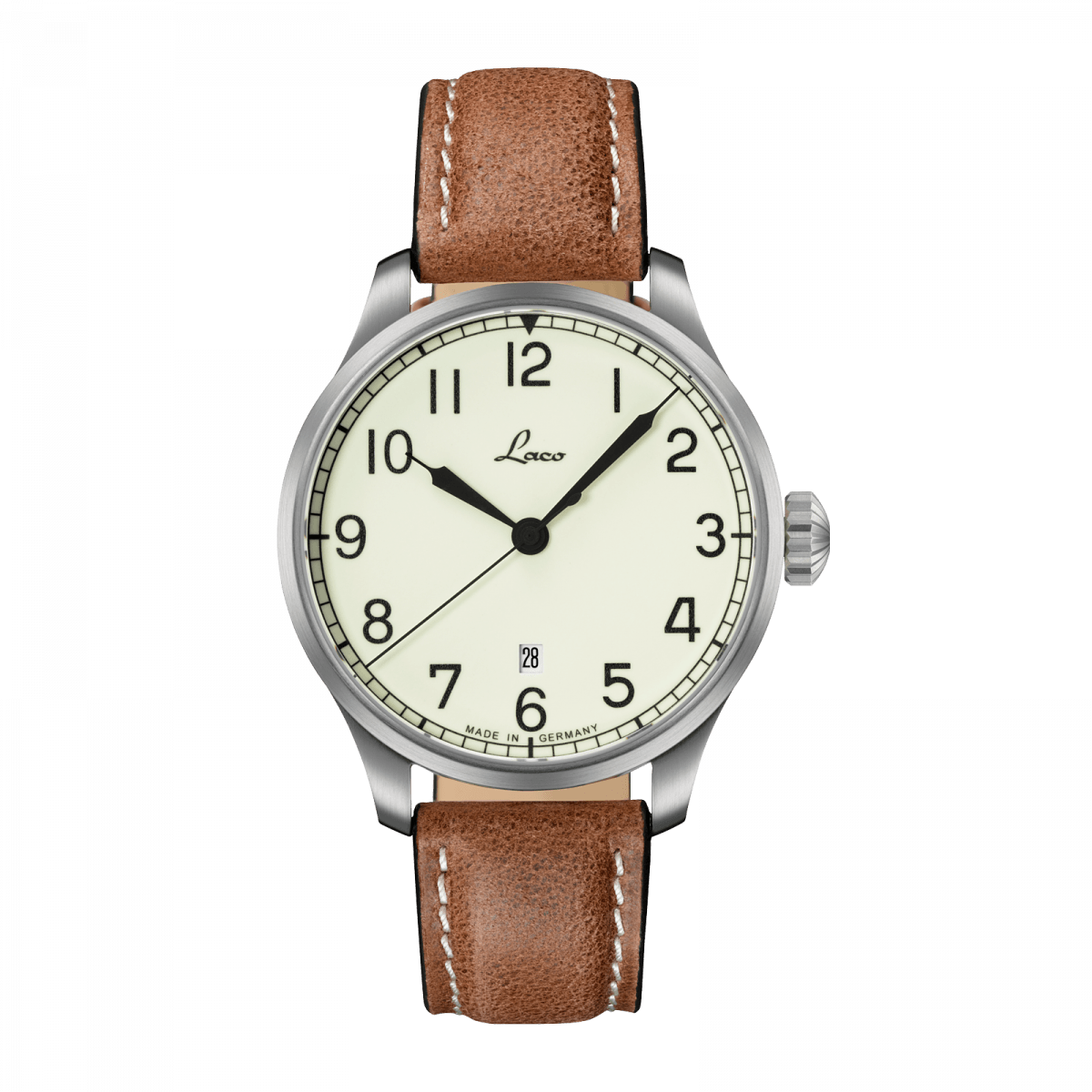 Laco 862100.MB PILOT Augsburg42 Blaue Stunde パイロット