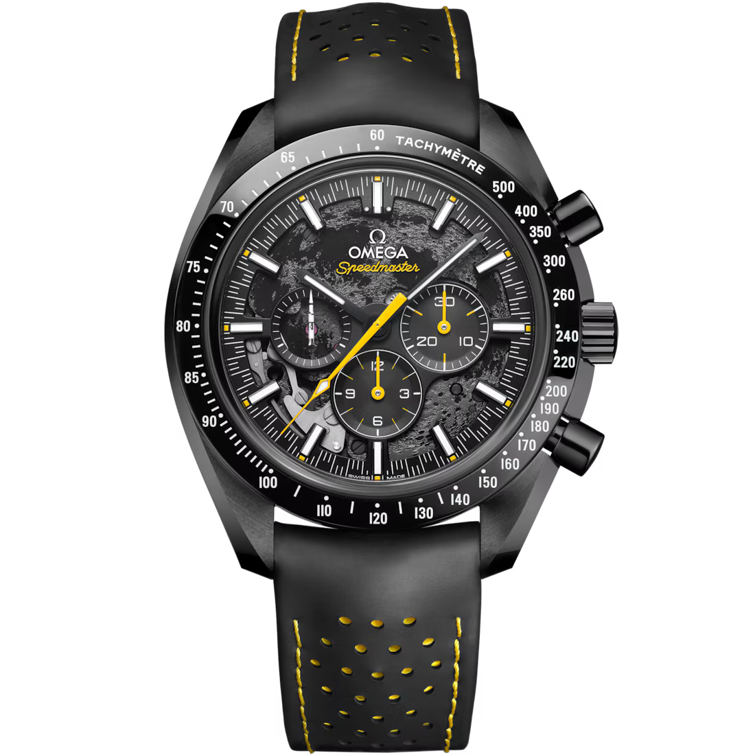 OMEGA SPEEDMASTER DARK SIDE OF THE MOON (44mm) 310.92.44.50.01.001