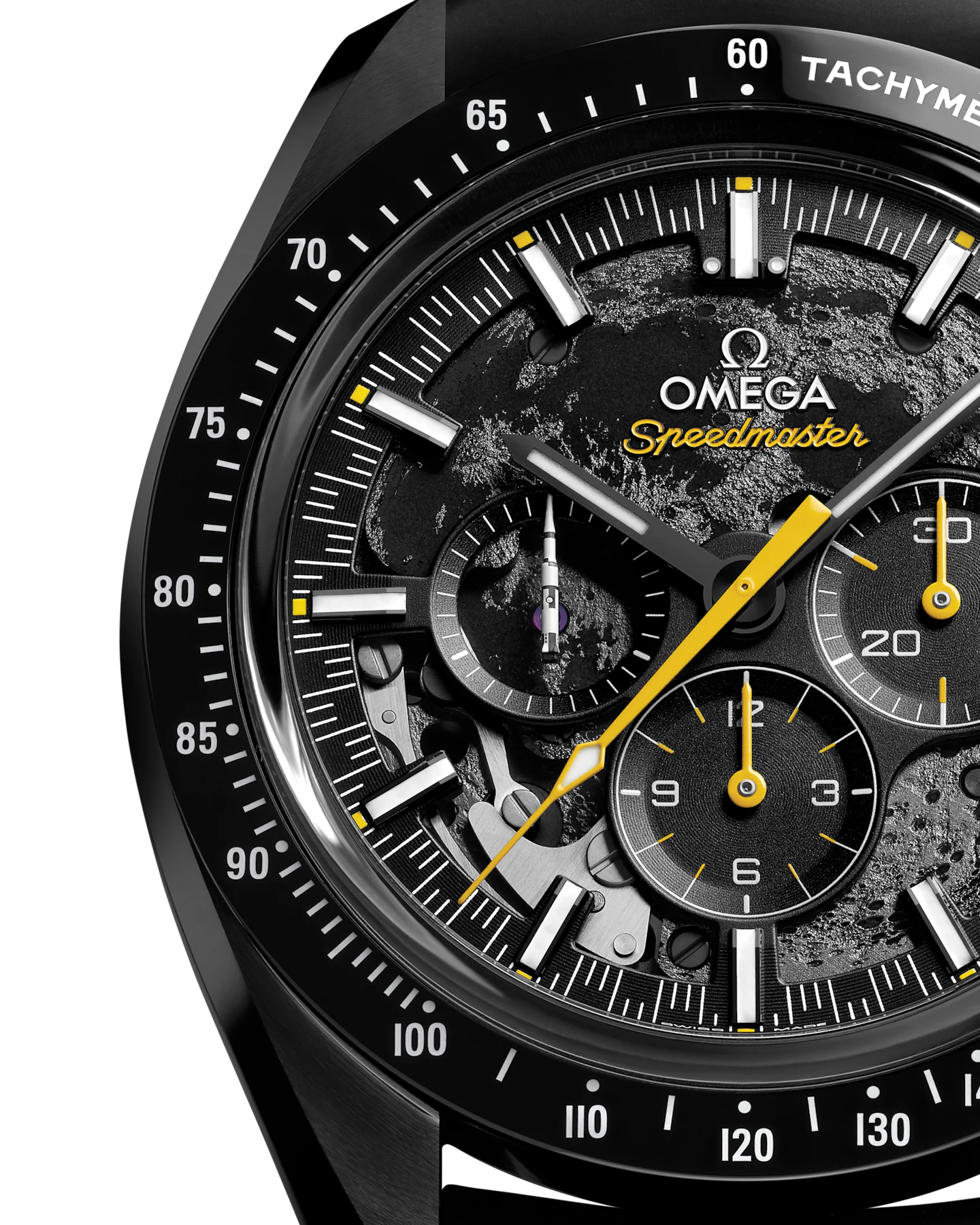 OMEGA SPEEDMASTER DARK SIDE OF THE MOON (44mm) 310.92.44.50.01.001