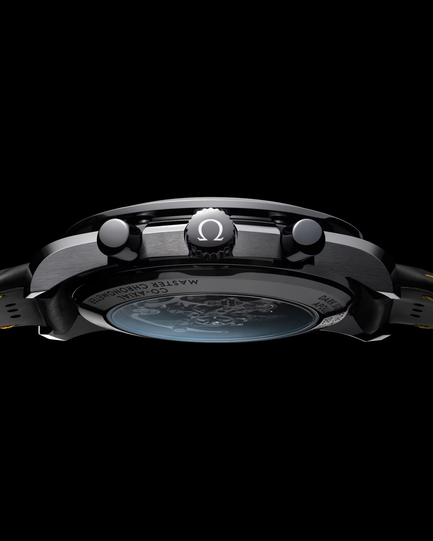 OMEGA SPEEDMASTER DARK SIDE OF THE MOON (44mm) 310.92.44.50.01.001