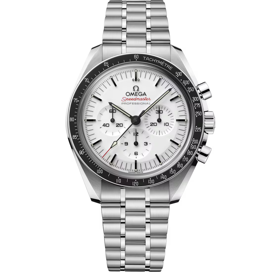 OMEGA SPEEDMASTER MOONWATCH PROFESSIONAL (42mm) 310.30.42.50.04.001
