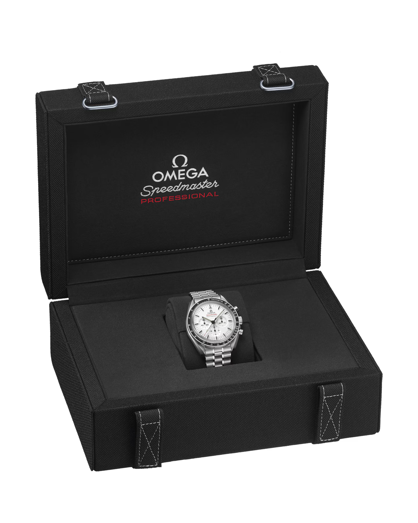 OMEGA SPEEDMASTER MOONWATCH PROFESSIONAL (42mm) 310.30.42.50.04.001