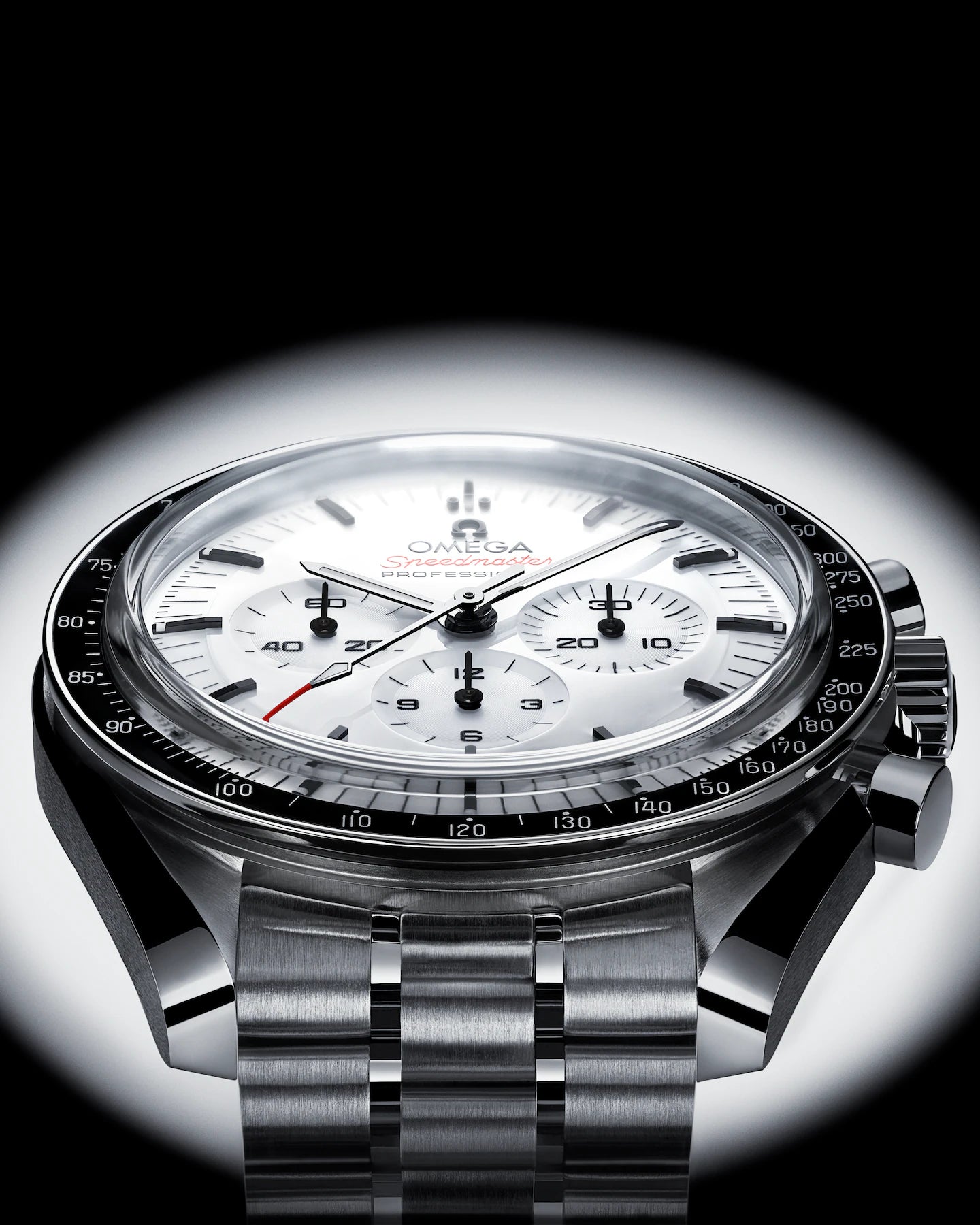 OMEGA SPEEDMASTER MOONWATCH PROFESSIONAL (42mm) 310.30.42.50.04.001
