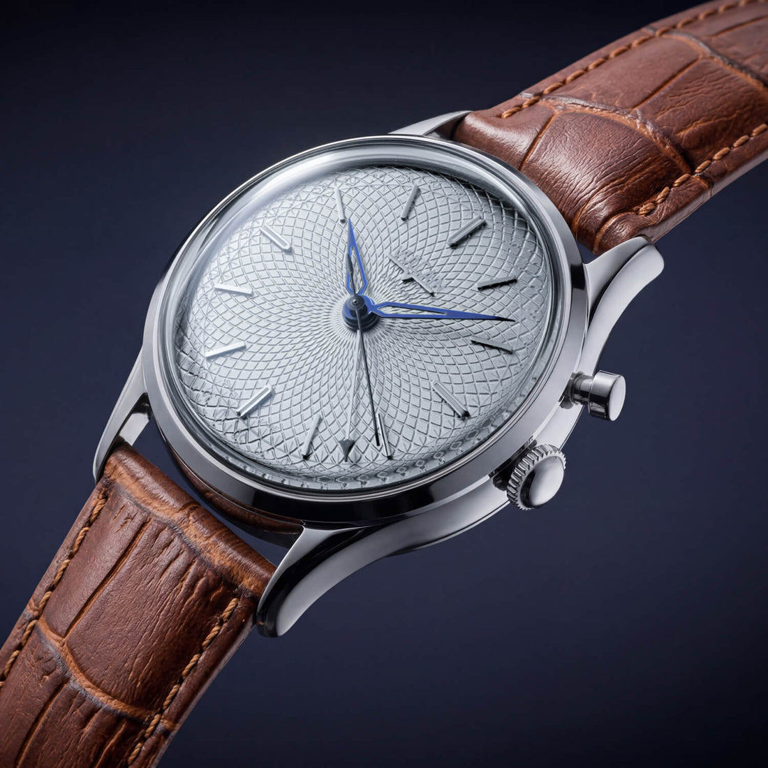 Vulcain Cricket Titaine Limited Edition (39mm) 142268G13