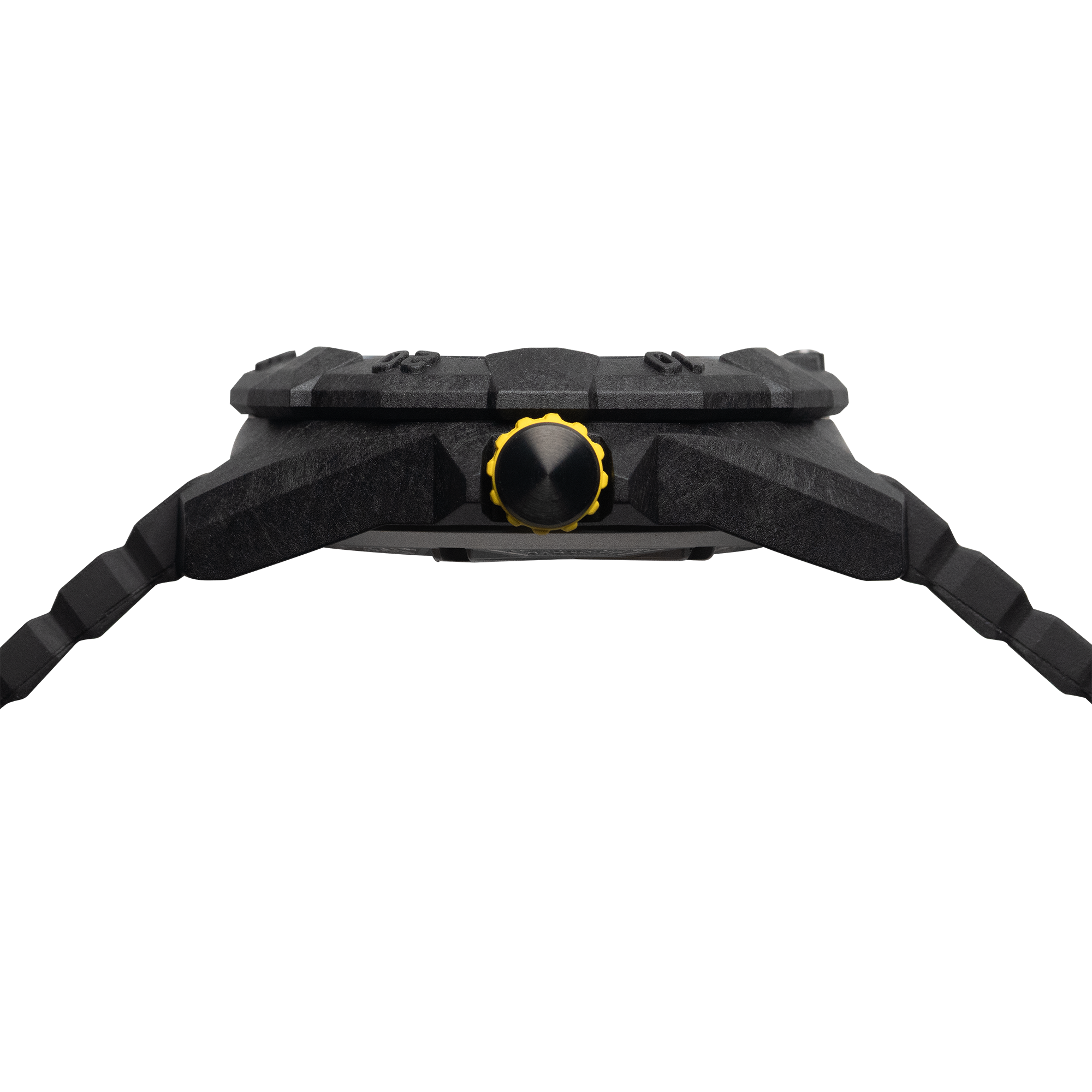 ProTek Carbon Composite Aggressor Dive Watch (45mm) PT4007