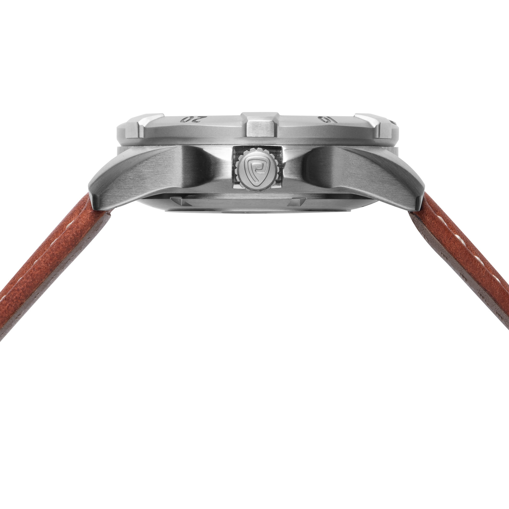 ProTek Automatic Steel Dive Watch (42mm) PT2203