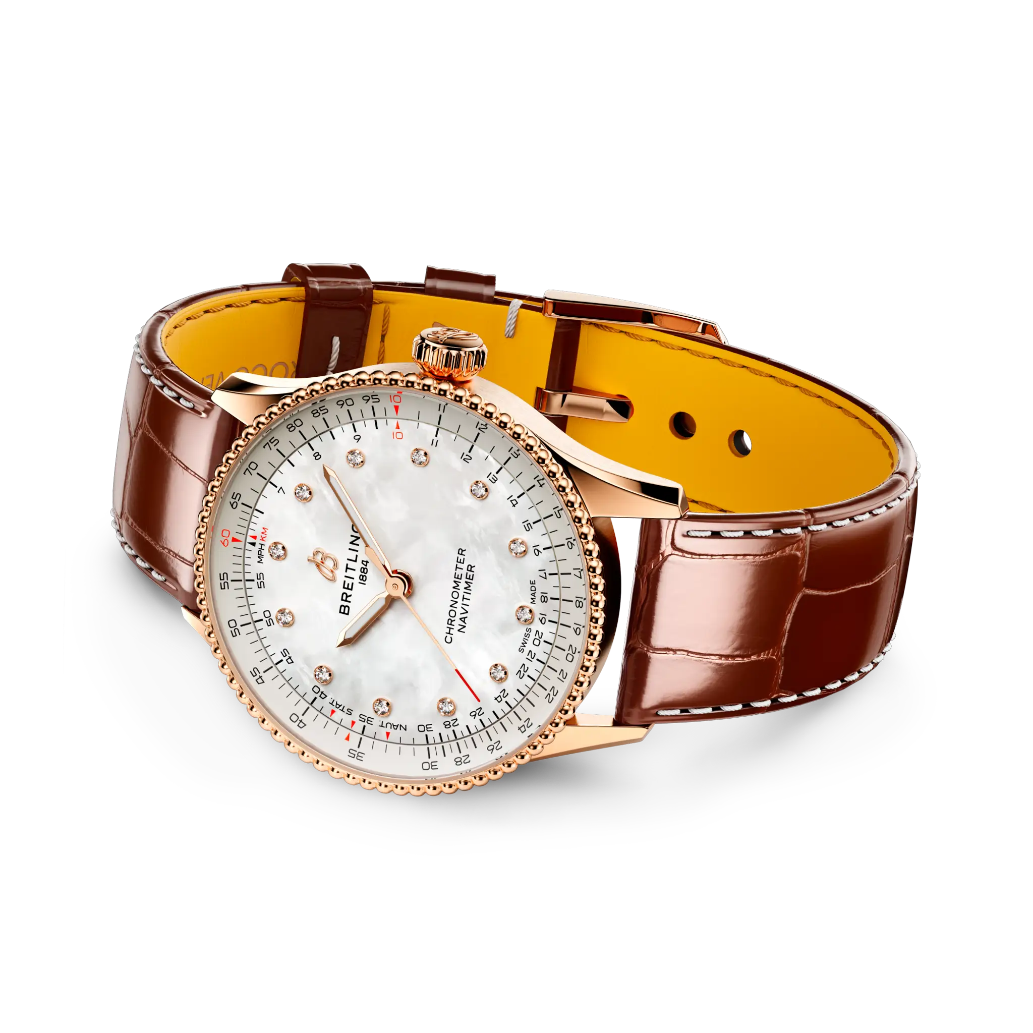 Breitling Navitimer Automatic 36 R17327211A1P1