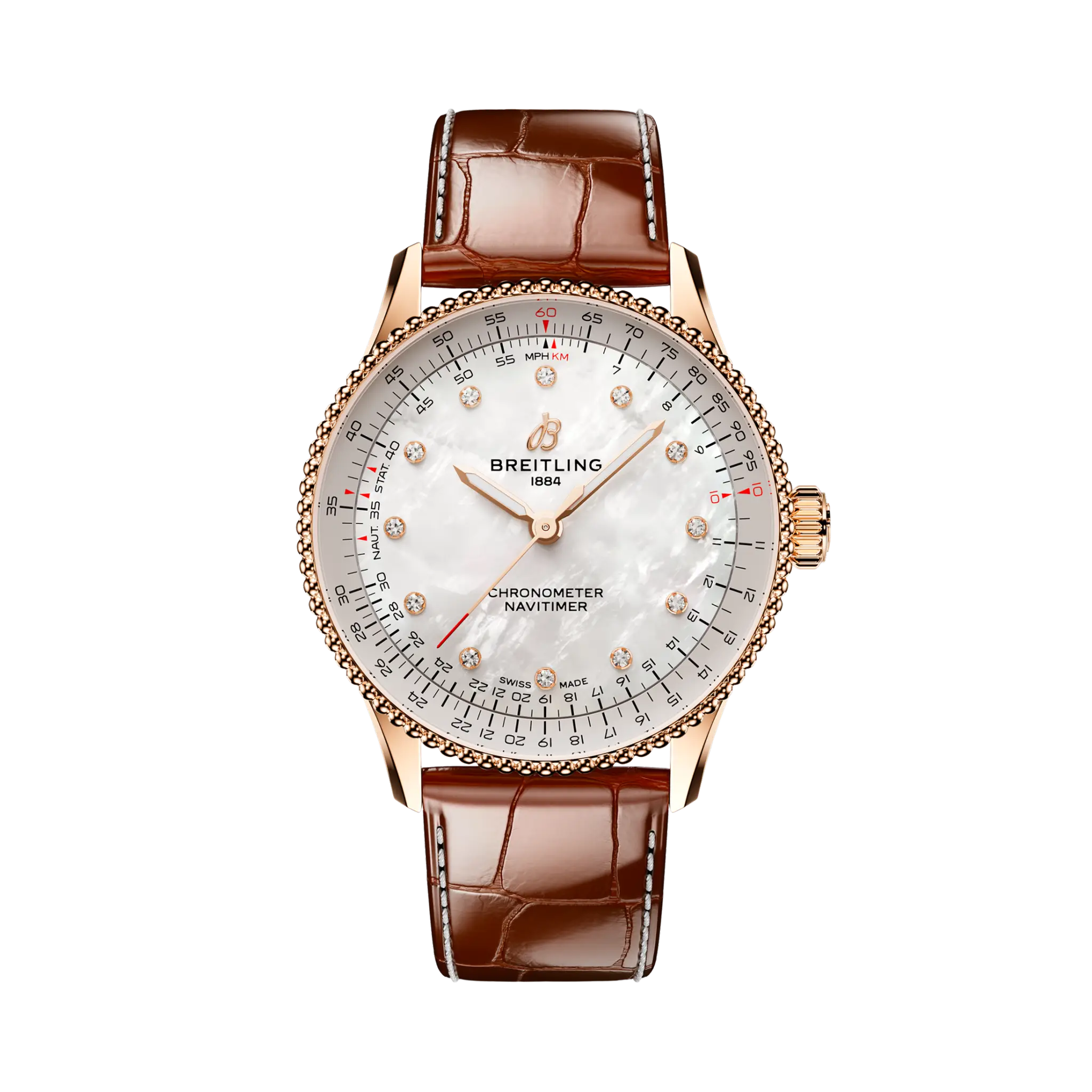 Breitling Navitimer Automatic 36 R17327211A1P1