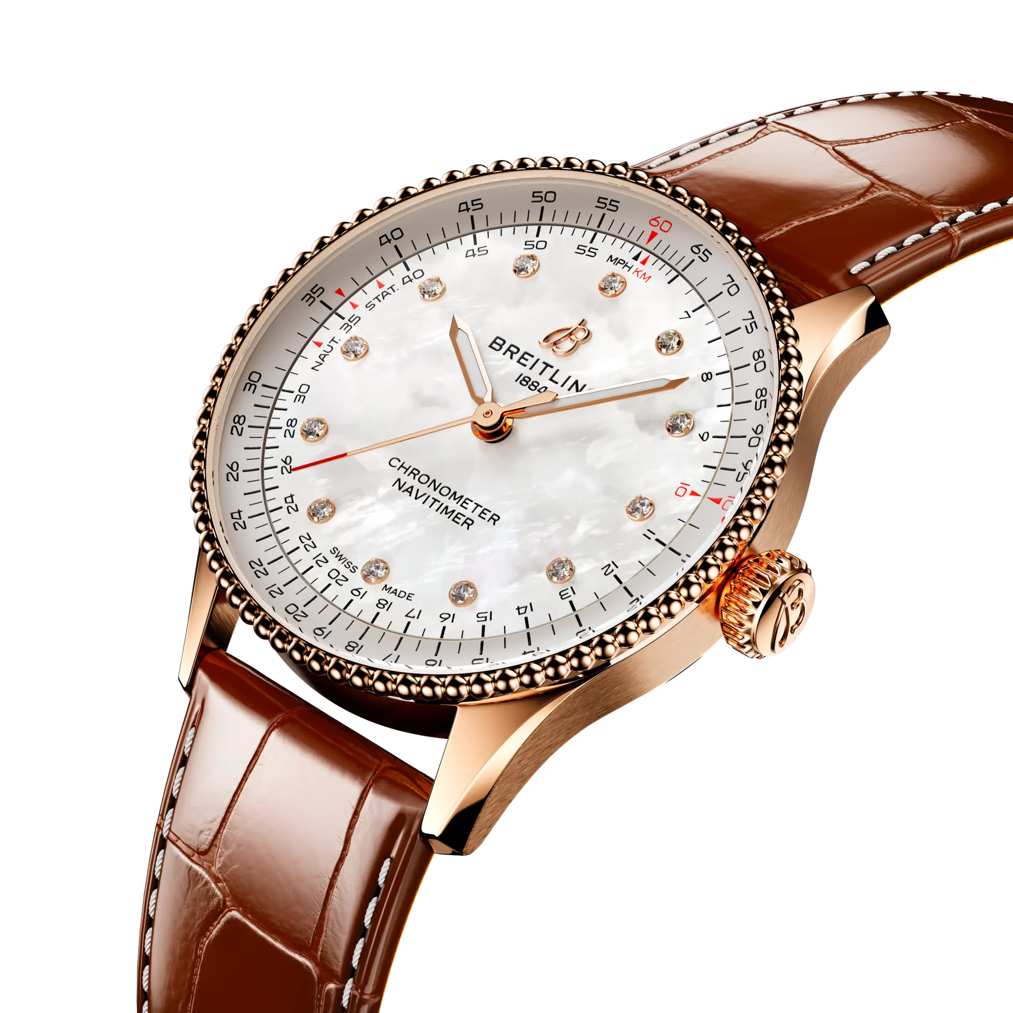 Breitling Navitimer Automatic 36 R17327211A1P1