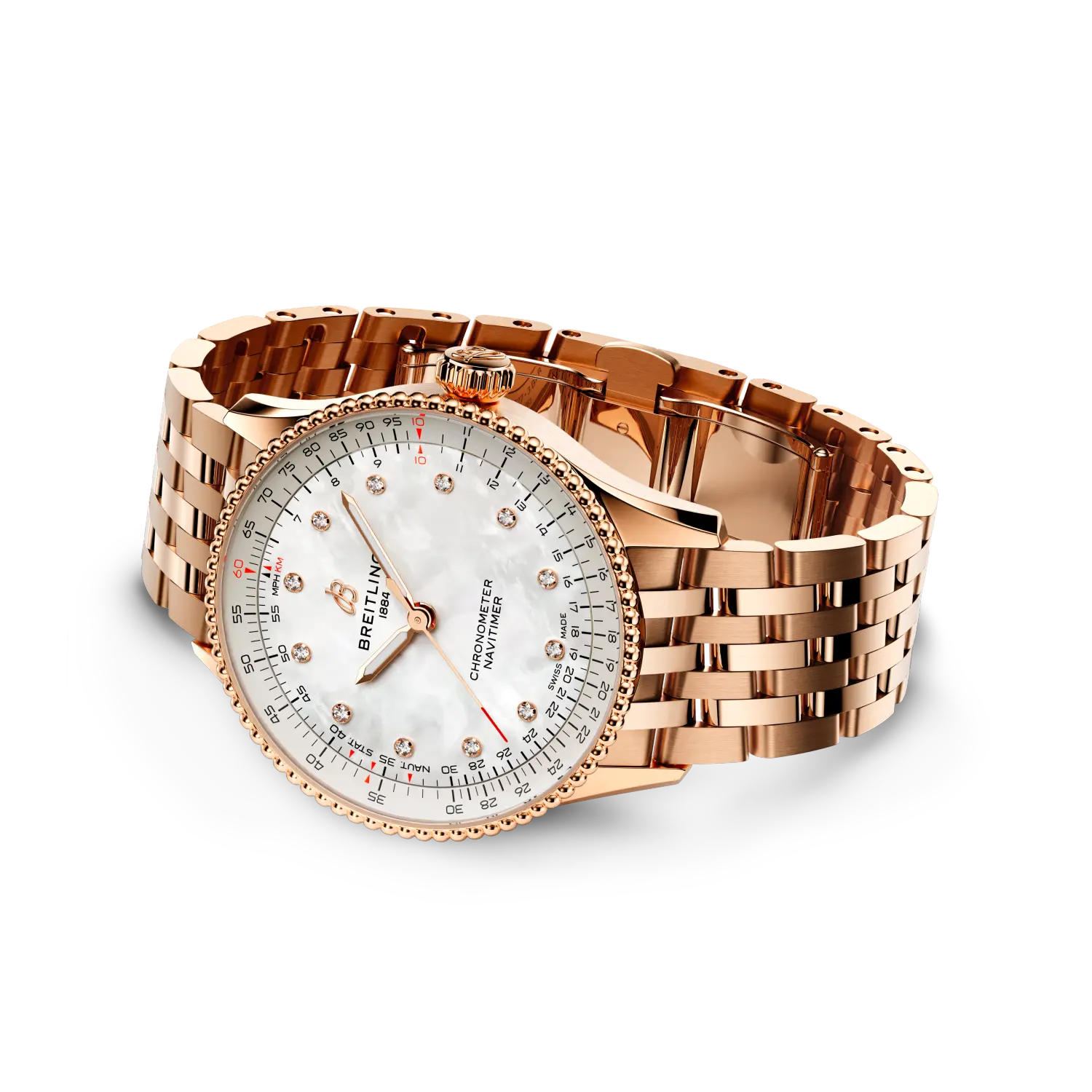Breitling Navitimer Automatic 36 R17327211A1R1