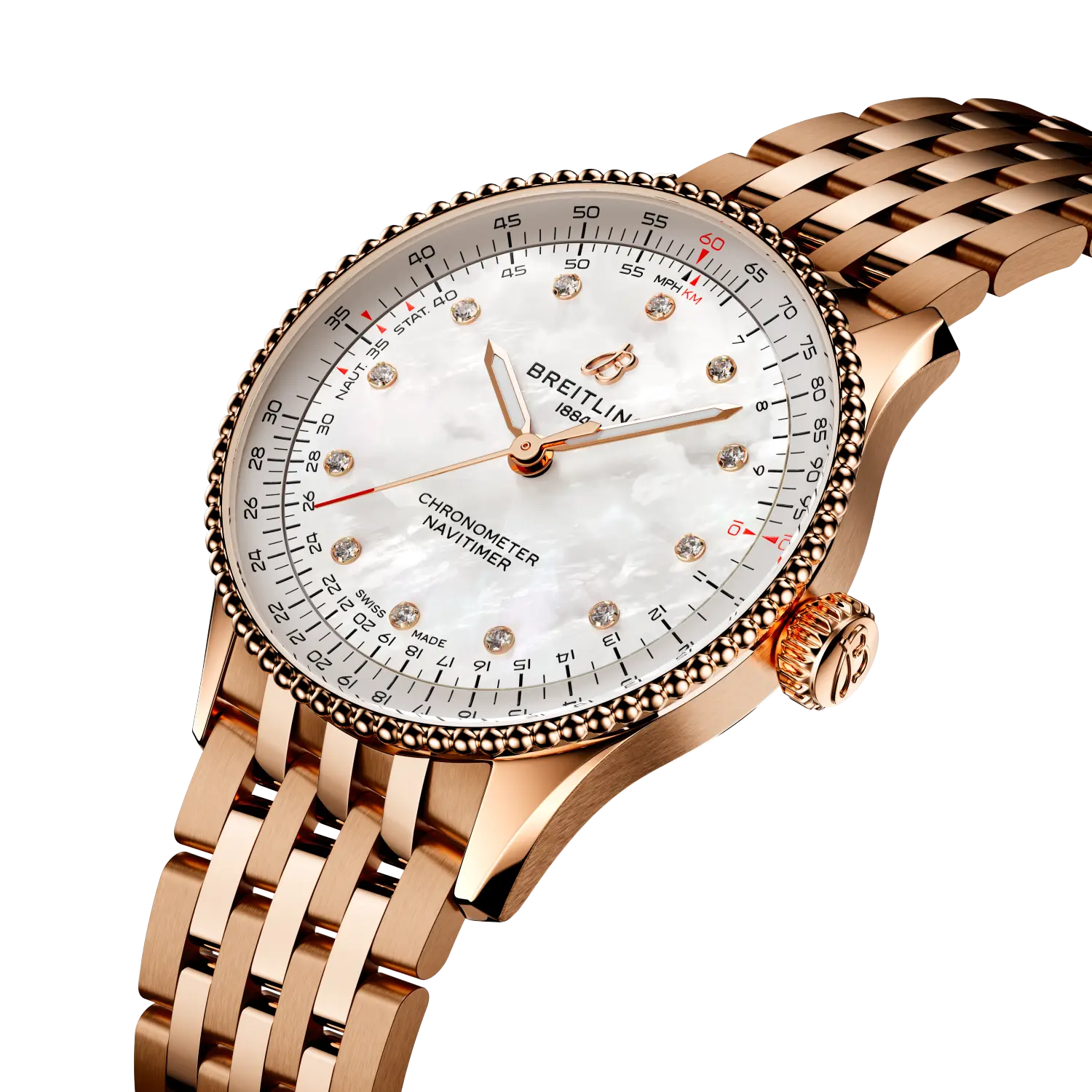 Breitling Navitimer Automatic 36 R17327211A1R1
