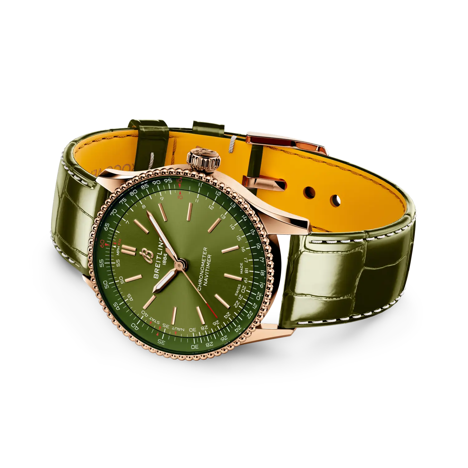 Breitling Navitimer Automatic 36 R17327371L1P1