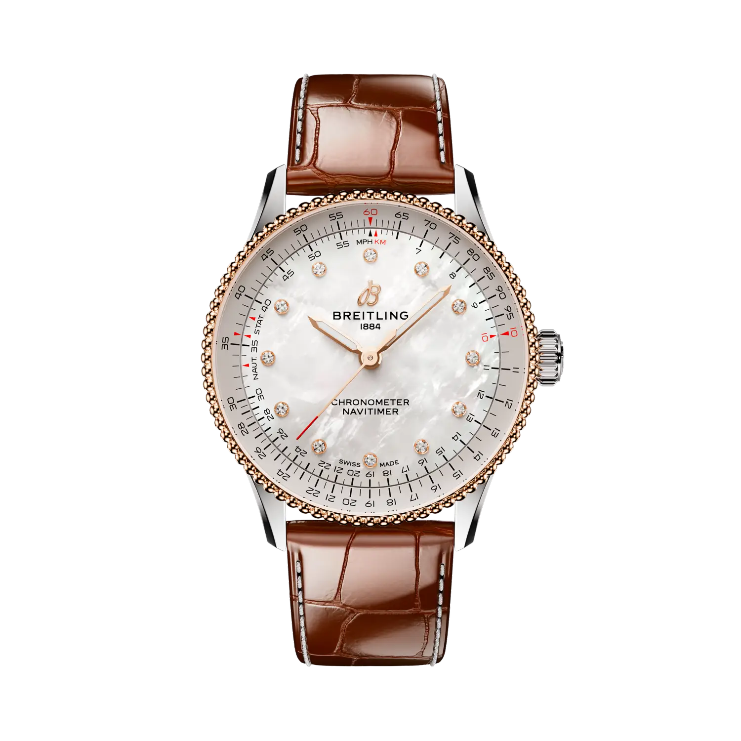 Breitling Navitimer Automatic 36 U17327211A1P1