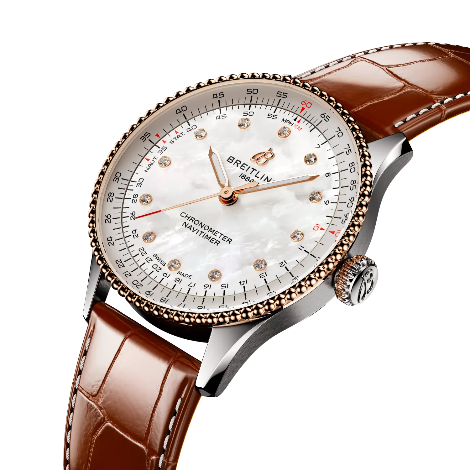Breitling Navitimer Automatic 36 U17327211A1P1