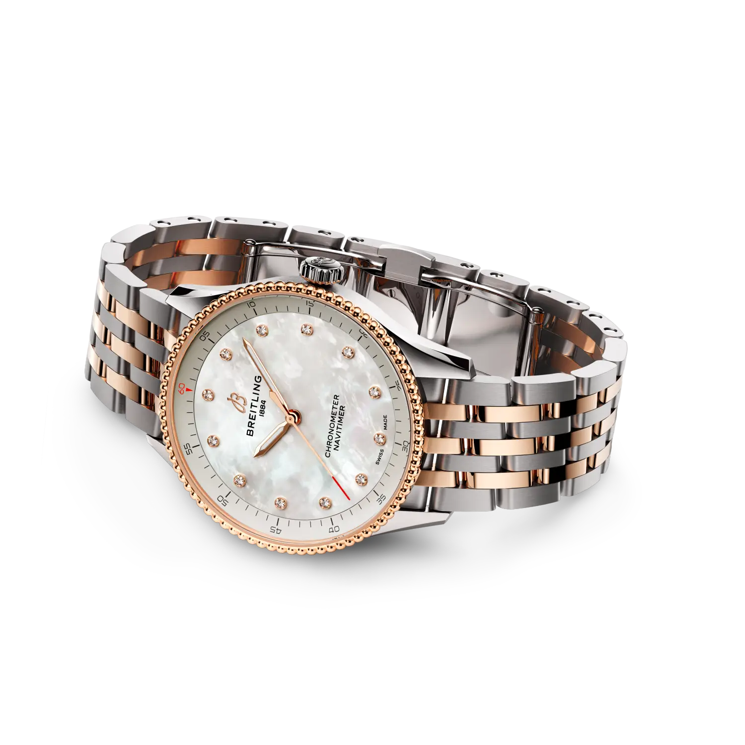 Breitling Navitimer 32 U77320E61A1U1