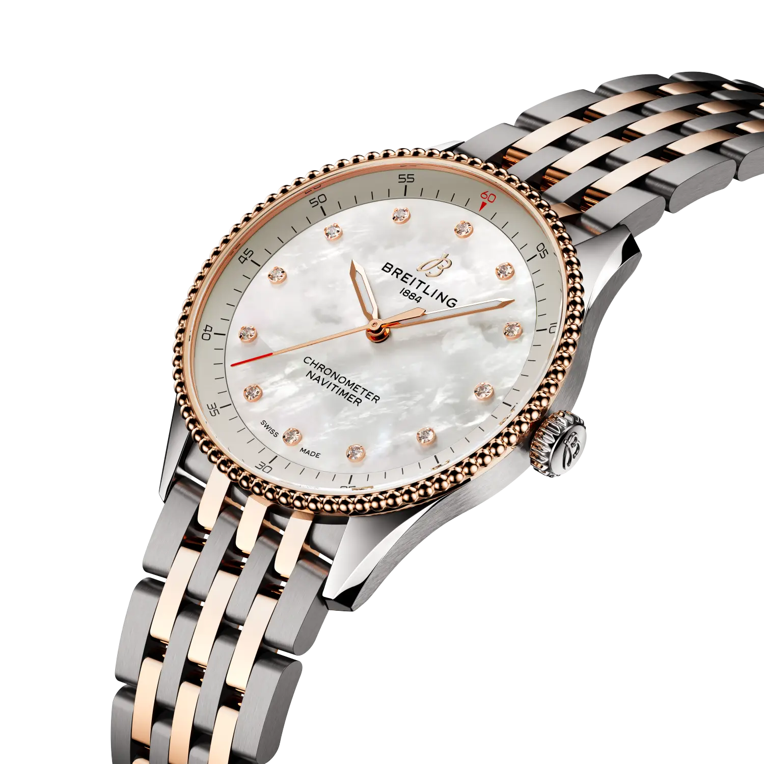 Breitling Navitimer 32 U77320E61A1U1