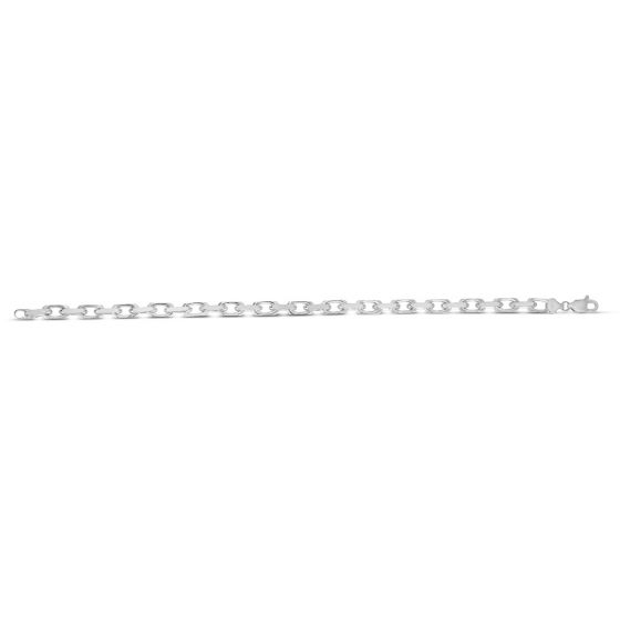 14K 4.8mm French Cable Chain WHRM200