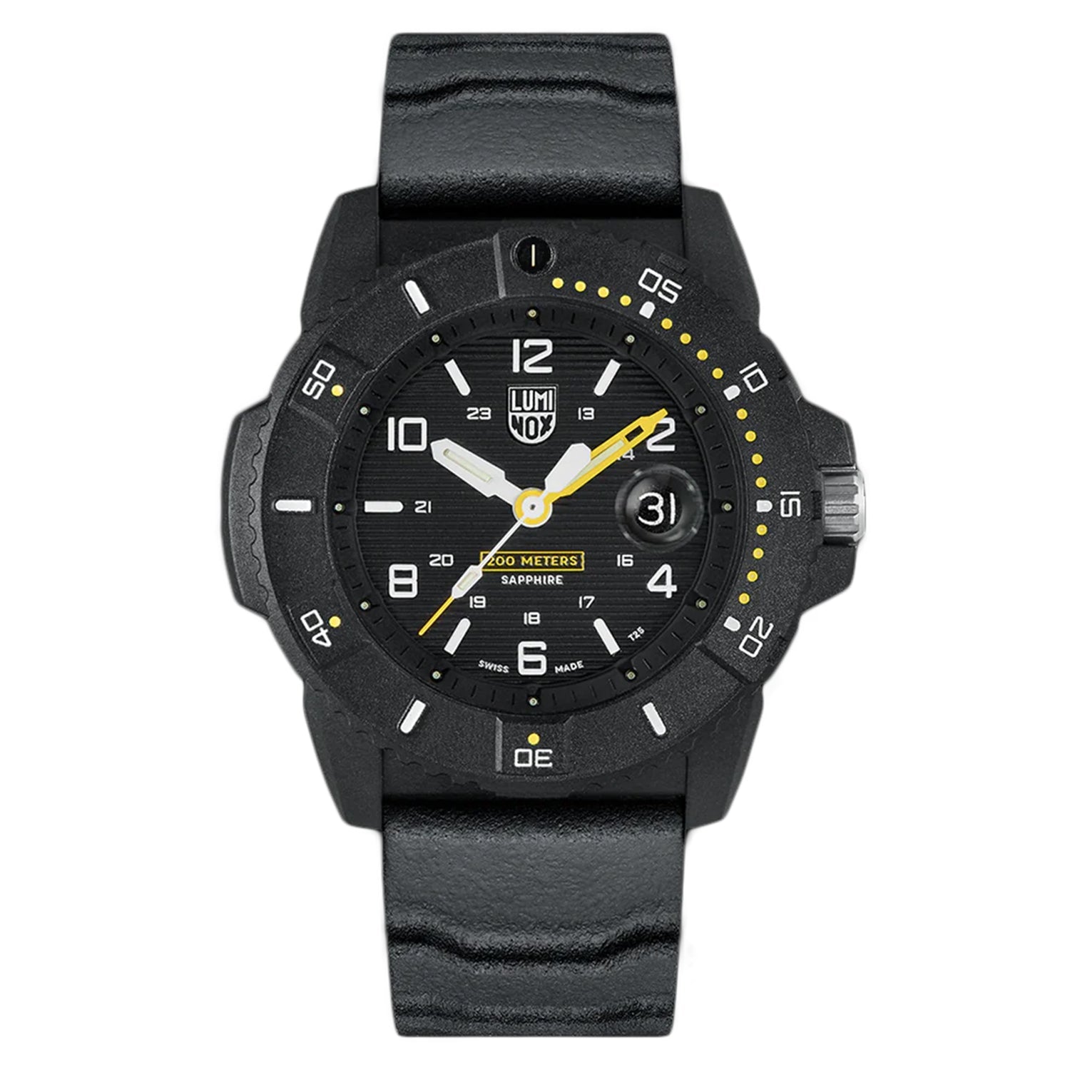 Luminox Men's Navy Seal (45mm) XS.3601