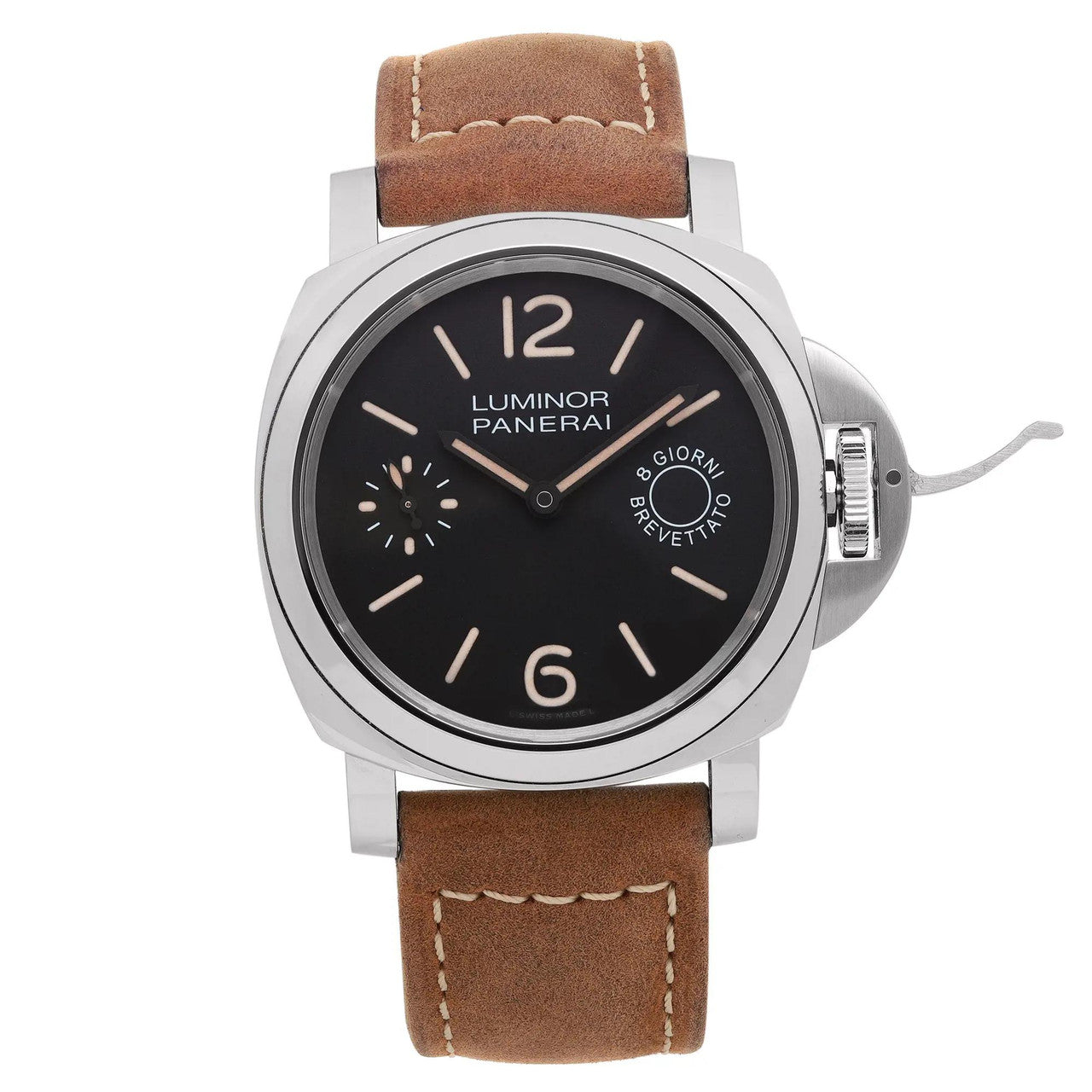 Panerai Luminor Marina 8 Days (44mm) PAM00590