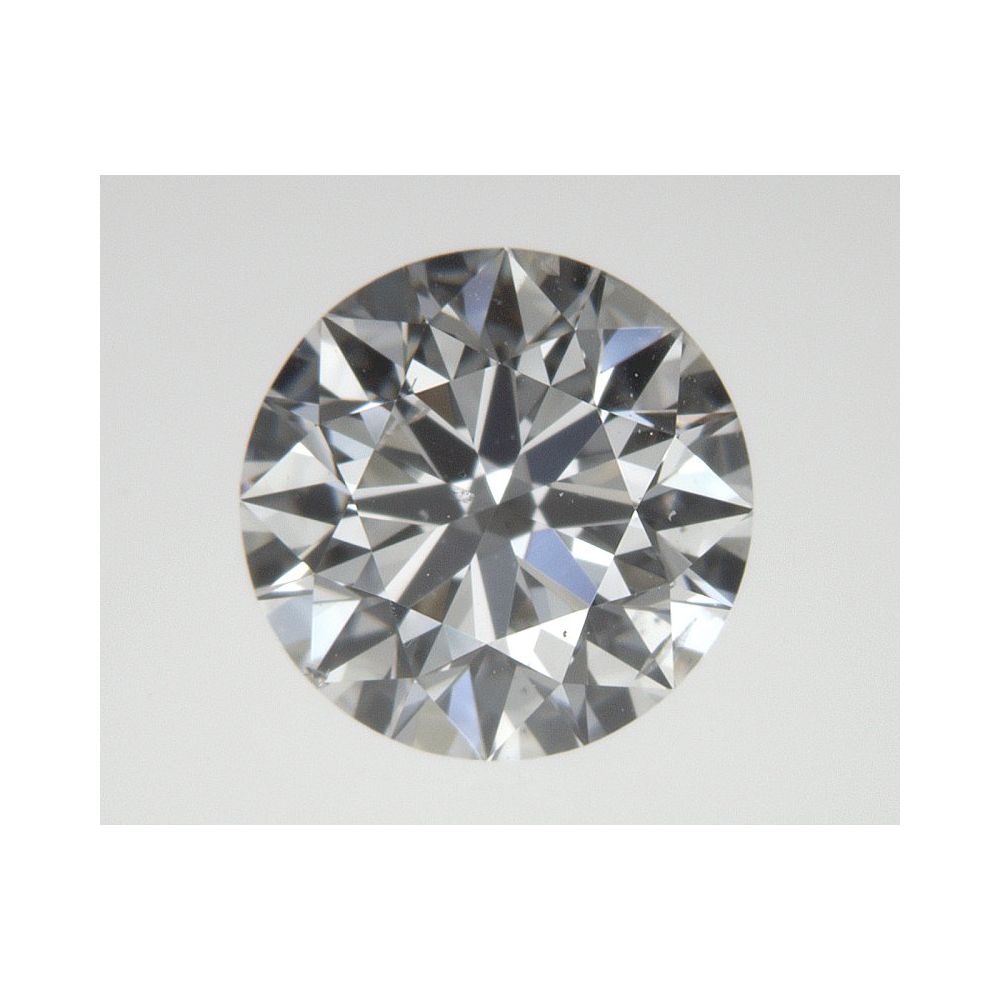 1.00 Carat Round Diamond