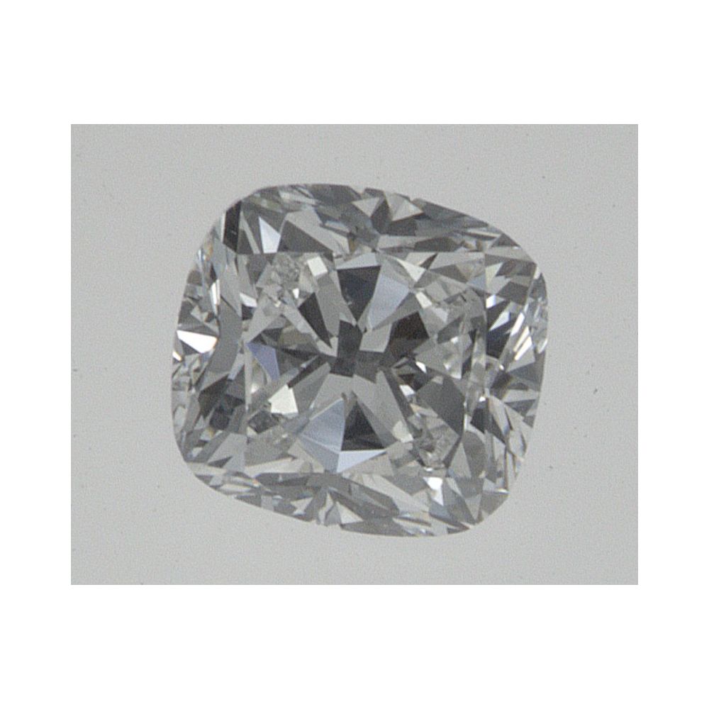 0.40 Carat Cushion Diamond