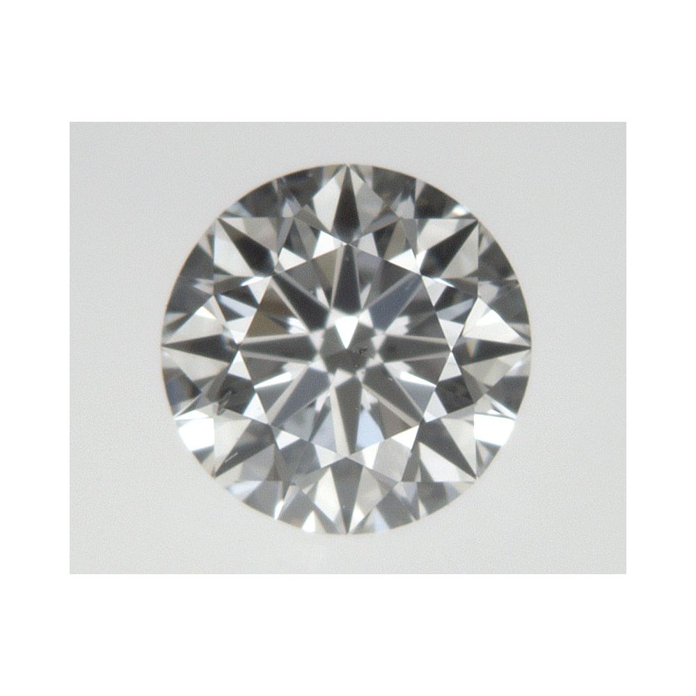 0.45 Carat Round Diamond