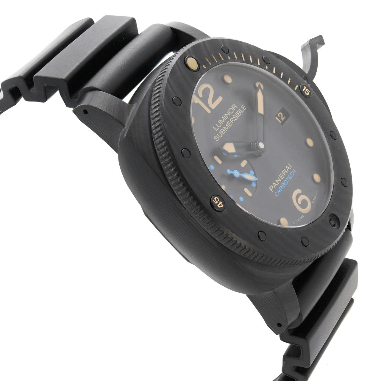 Panerai Luminor Submersible 1950 3 Days Carbotech (47mm) PAM00616