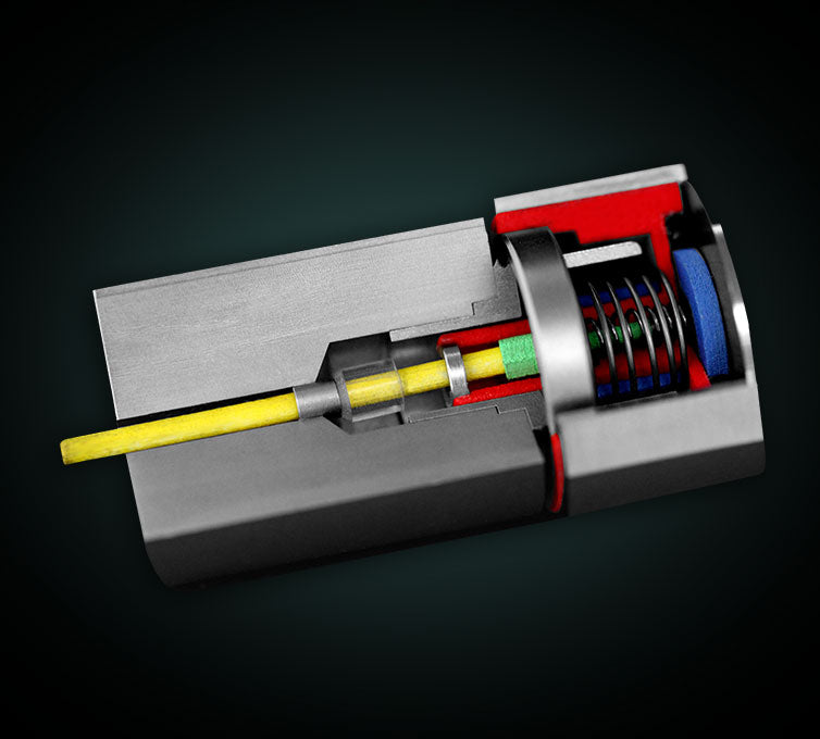 BALL Engineer Hydrocarbon NEDU DC3226A-S4C-BK