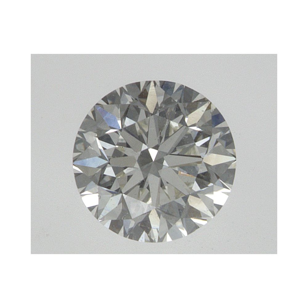 0.45 Carat Round Diamond