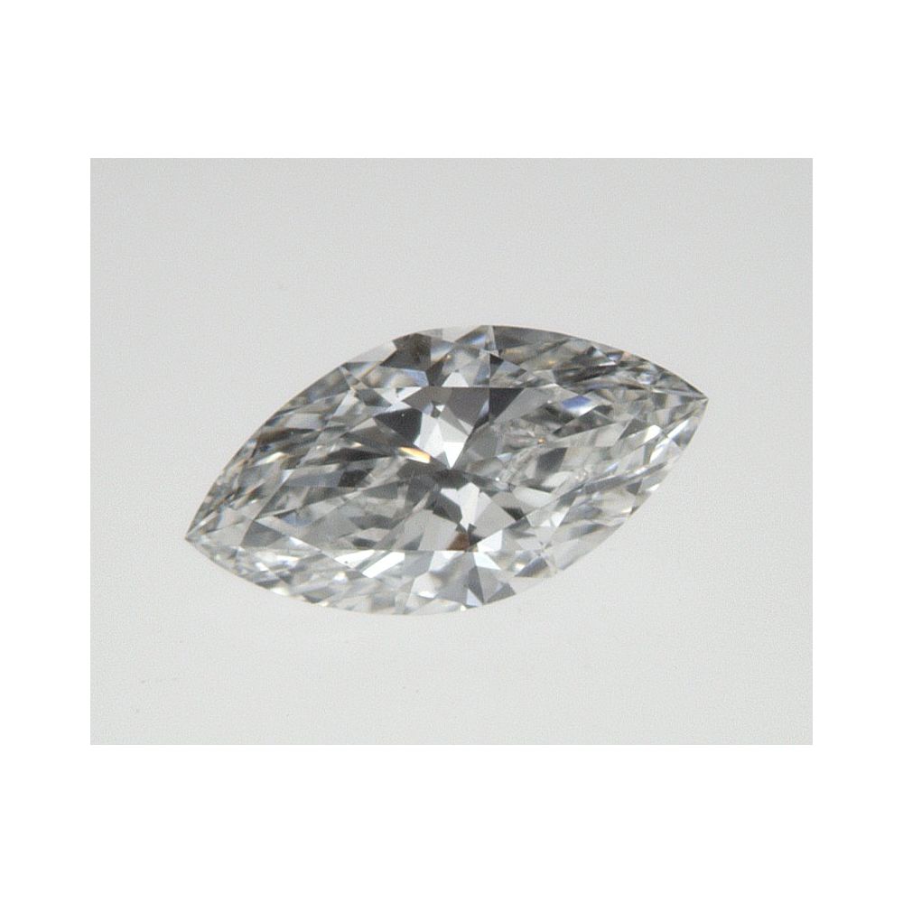 0.30 Carat Marquise Diamond