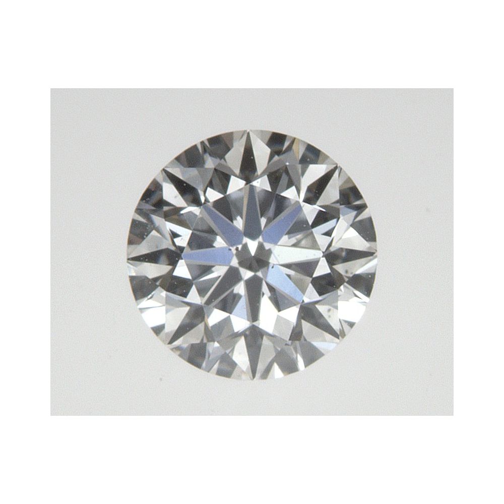 0.45 Carat Round Diamond