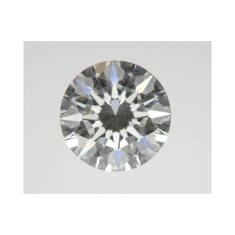 0.45 Carat Round Diamond