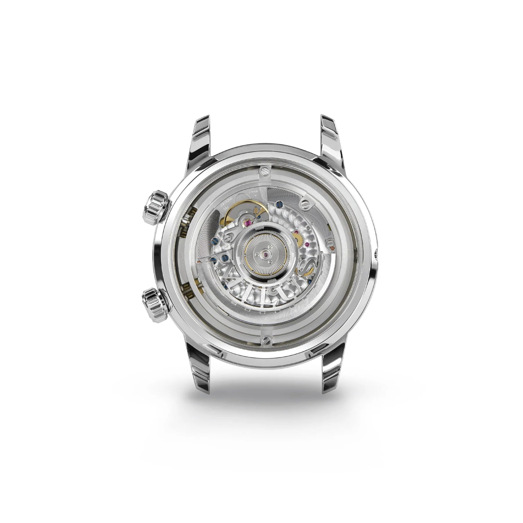 Archimèdes by Milus: Silver Storm