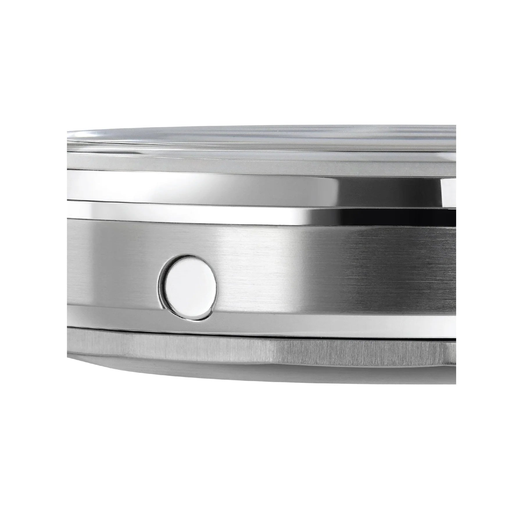 Archimèdes by Milus: Silver Storm