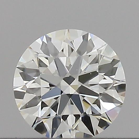 0.20 Carat Round Diamond