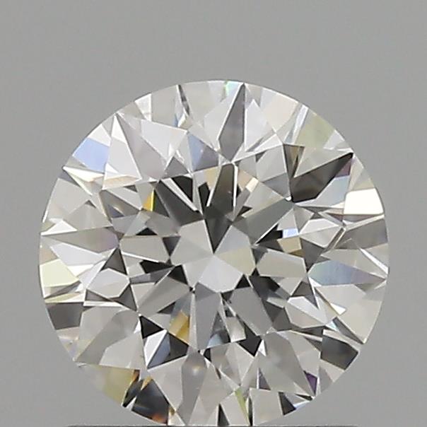 1.00 Carat Round Diamond